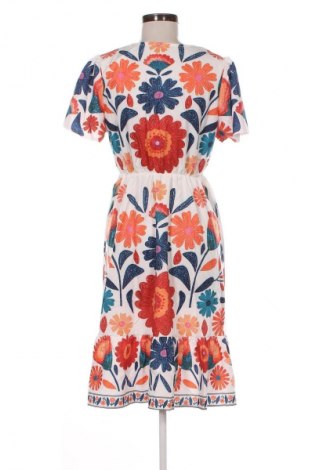 Sukienka Unbranded, Rozmiar S, Kolor Kolorowy, Cena 53,99 zł