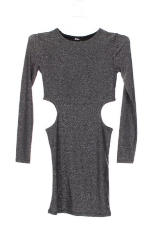 Rochie Unbranded, Mărime S, Culoare Argintiu, Preț 47,99 Lei