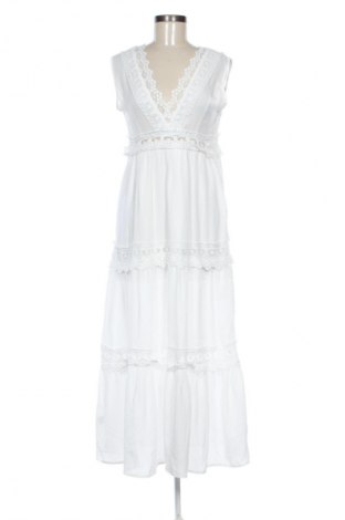 Šaty  Unbranded, Velikost M, Barva Bílá, Cena  369,00 Kč