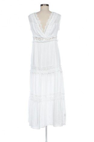 Šaty  Unbranded, Velikost M, Barva Bílá, Cena  369,00 Kč