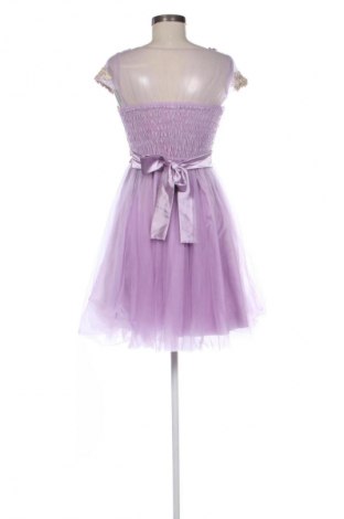 Šaty  Unbranded, Veľkosť S, Farba Fialová, Cena  40,41 €
