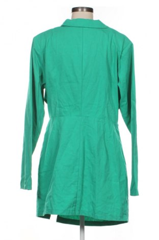 Rochie Pretty Little Thing, Mărime XL, Culoare Verde, Preț 46,99 Lei