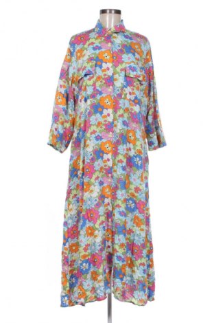 Kleid Unbranded, Größe M, Farbe Mehrfarbig, Preis € 10,11