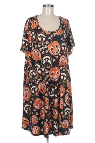 Šaty  Unbranded, Veľkosť XXL, Farba Viacfarebná, Cena  18,95 €