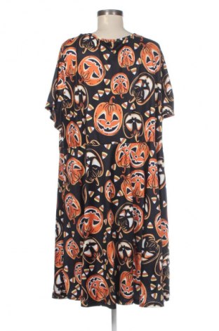 Šaty  Unbranded, Veľkosť XXL, Farba Viacfarebná, Cena  18,95 €