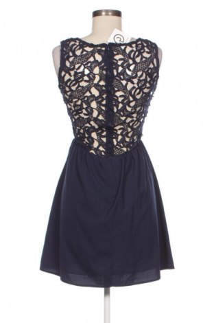 Kleid Unbranded, Größe M, Farbe Blau, Preis 5,99 €