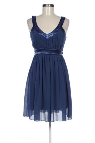 Kleid Unbranded, Größe S, Farbe Blau, Preis € 16,99