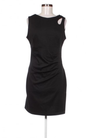 Φόρεμα Unbranded, Μέγεθος M, Χρώμα Μαύρο, Τιμή 7,44 €