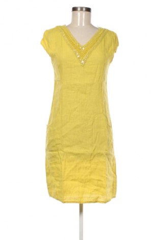 Rochie Unbranded, Mărime M, Culoare Galben, Preț 78,99 Lei