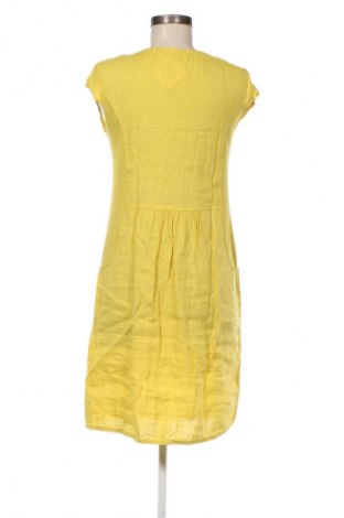 Rochie Unbranded, Mărime M, Culoare Galben, Preț 78,99 Lei