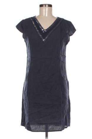 Kleid Unbranded, Größe M, Farbe Blau, Preis 18,99 €