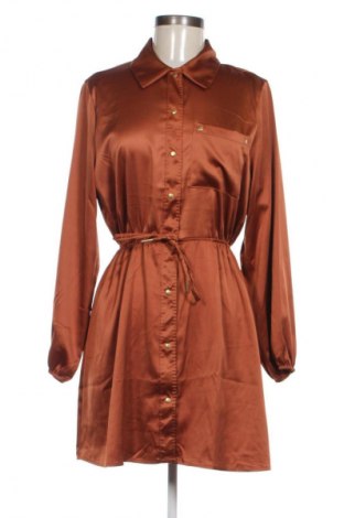 Šaty  Unbranded, Veľkosť M, Farba Hnedá, Cena  2,95 €