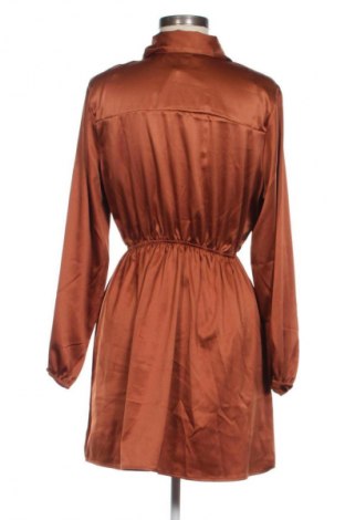 Šaty  Unbranded, Veľkosť M, Farba Hnedá, Cena  2,95 €