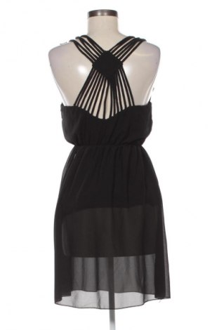 Kleid Unbranded, Größe XS, Farbe Schwarz, Preis 5,99 €