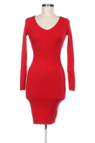 Φόρεμα Unbranded, Μέγεθος M, Χρώμα Κόκκινο, Τιμή 27,70 €