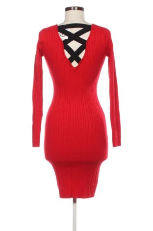 Φόρεμα Unbranded, Μέγεθος M, Χρώμα Κόκκινο, Τιμή 27,70 €