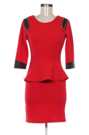 Sukienka Unbranded, Rozmiar M, Kolor Czerwony, Cena 23,99 zł