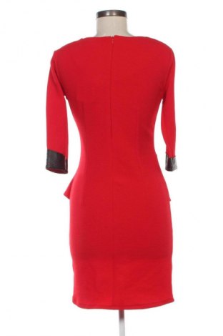 Sukienka Unbranded, Rozmiar M, Kolor Czerwony, Cena 23,99 zł