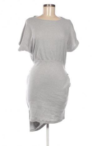 Sukienka Unbranded, Rozmiar L, Kolor Srebrzysty, Cena 23,99 zł