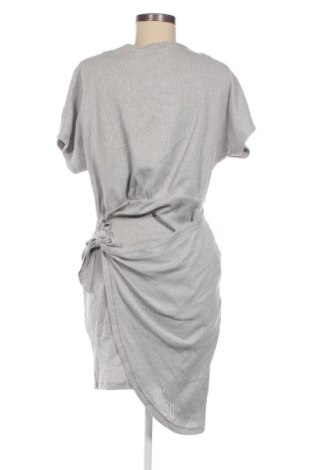 Sukienka Unbranded, Rozmiar L, Kolor Srebrzysty, Cena 23,99 zł