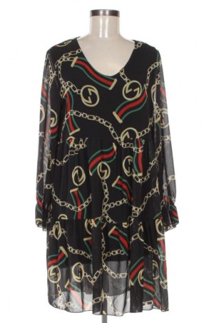 Sukienka Unbranded, Rozmiar L, Kolor Kolorowy, Cena 23,99 zł