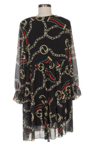 Sukienka Unbranded, Rozmiar L, Kolor Kolorowy, Cena 23,99 zł