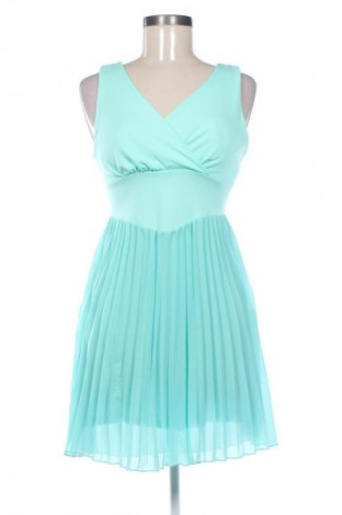 Φόρεμα Unbranded, Μέγεθος M, Χρώμα Μπλέ, Τιμή 11,26 €