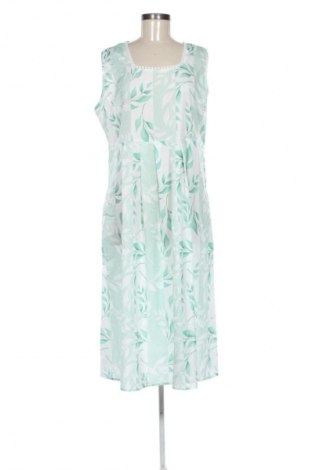 Sukienka Unbranded, Rozmiar 3XL, Kolor Kolorowy, Cena 92,99 zł, #134349201