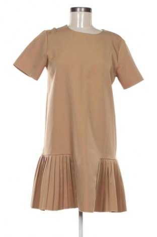 Šaty  Unbranded, Velikost M, Barva Hnědá, Cena  369,00 Kč