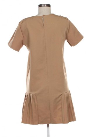 Šaty  Unbranded, Velikost M, Barva Hnědá, Cena  369,00 Kč
