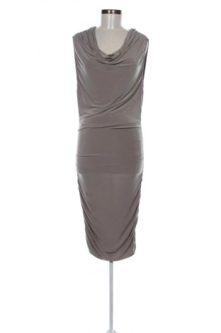 Rochie Unbranded, Mărime M, Culoare Bej, Preț 76,99 Lei