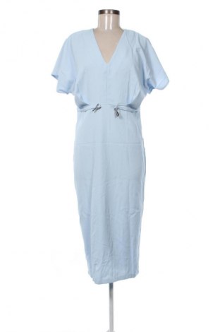 Φόρεμα Unbranded, Μέγεθος L, Χρώμα Μπλέ, Τιμή 11,99 €