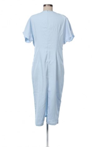 Φόρεμα Unbranded, Μέγεθος L, Χρώμα Μπλέ, Τιμή 11,99 €