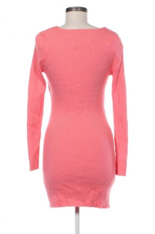 Šaty  Unbranded, Veľkosť L, Farba Ružová, Cena  1,95 €