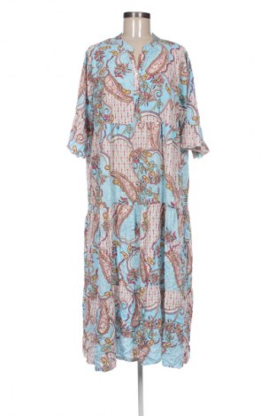 Рокля Unbranded, Размер XL, Цвят Многоцветен, Цена 16,36 €