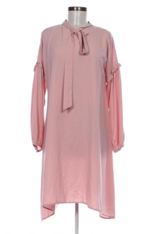 Sukienka Unbranded, Rozmiar M, Kolor Beżowy, Cena 23,99 zł