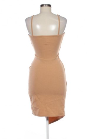 Šaty  Unbranded, Velikost M, Barva Hnědá, Cena  299,00 Kč