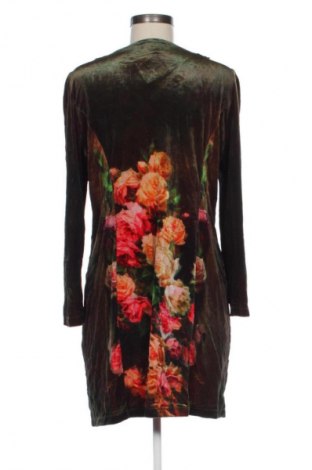 Sukienka Unbranded, Rozmiar L, Kolor Kolorowy, Cena 7,99 zł