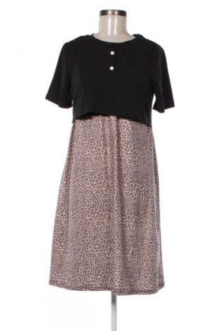 Sukienka Unbranded, Rozmiar S, Kolor Kolorowy, Cena 36,08 zł