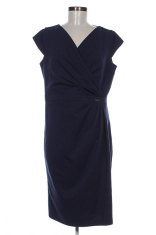 Kleid Unbranded, Größe XL, Farbe Blau, Preis € 8,99