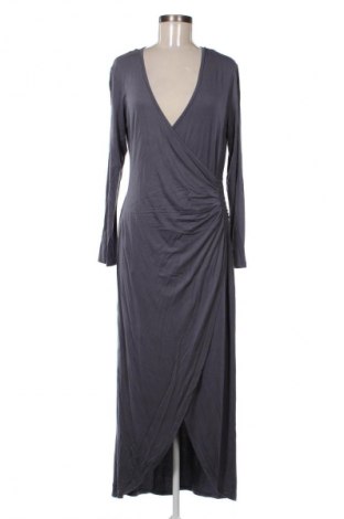 Sukienka Unbranded, Rozmiar L, Kolor Szary, Cena 30,99 zł