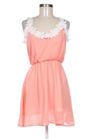 Φόρεμα Unbranded, Μέγεθος S, Χρώμα Ρόζ , Τιμή 13,99 €