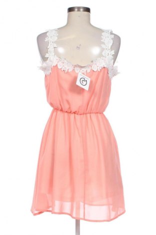 Φόρεμα Unbranded, Μέγεθος S, Χρώμα Ρόζ , Τιμή 13,99 €