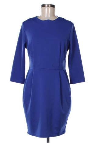 Sukienka Unbranded, Rozmiar L, Kolor Niebieski, Cena 35,48 zł