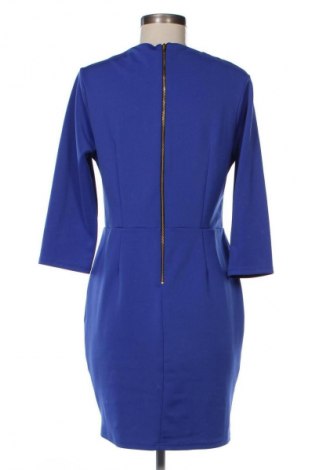 Sukienka Unbranded, Rozmiar L, Kolor Niebieski, Cena 35,48 zł