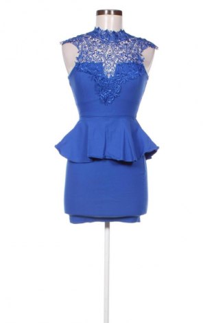 Rochie Unbranded, Mărime S, Culoare Albastru, Preț 60,77 Lei