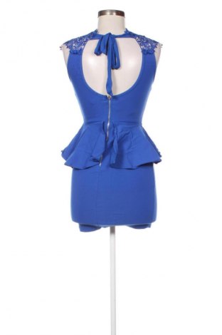 Rochie Unbranded, Mărime S, Culoare Albastru, Preț 60,77 Lei