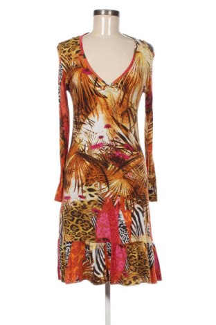 Sukienka Unbranded, Rozmiar S, Kolor Kolorowy, Cena 23,99 zł