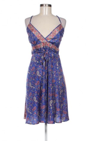 Sukienka Unbranded, Rozmiar M, Kolor Kolorowy, Cena 26,79 zł