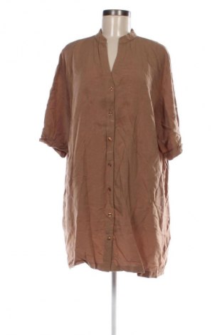 Φόρεμα Unbranded, Μέγεθος M, Χρώμα Καφέ, Τιμή 10,99 €